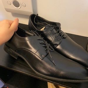 ck men shoes size 10